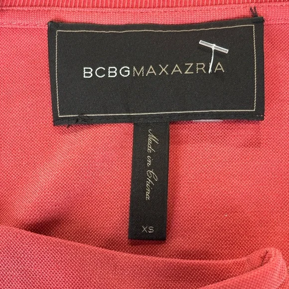 BCBGMaxAzria Coral Blazer - Picture 2 of 3